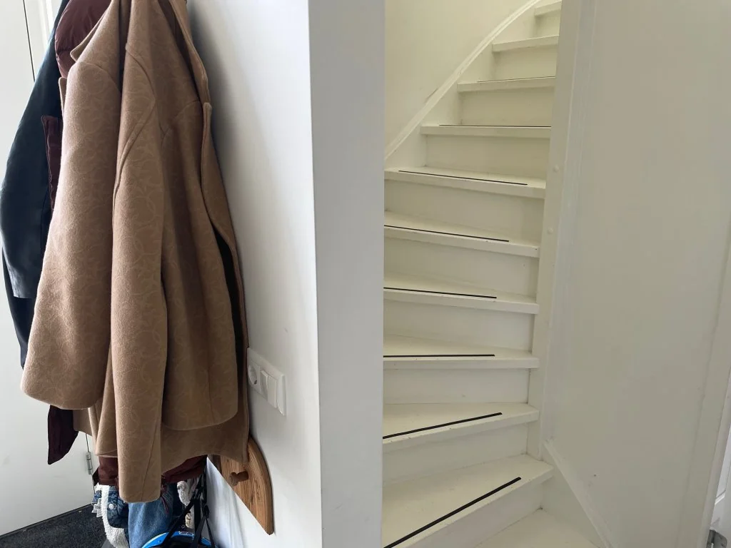 Foto van de Appartement gelegen aan de Laan van KVL in Oisterwijk