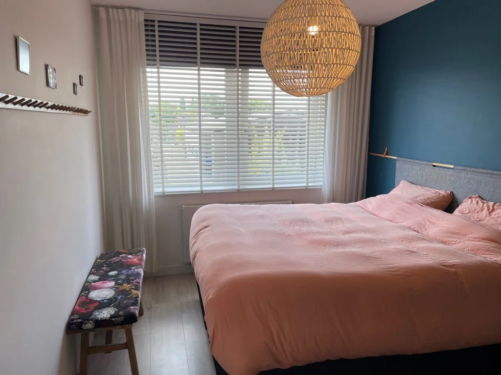 Foto van de Appartement gelegen aan de Laan van KVL in Oisterwijk