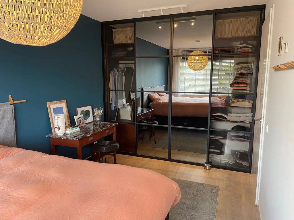Foto van de Appartement gelegen aan de Laan van KVL in Oisterwijk
