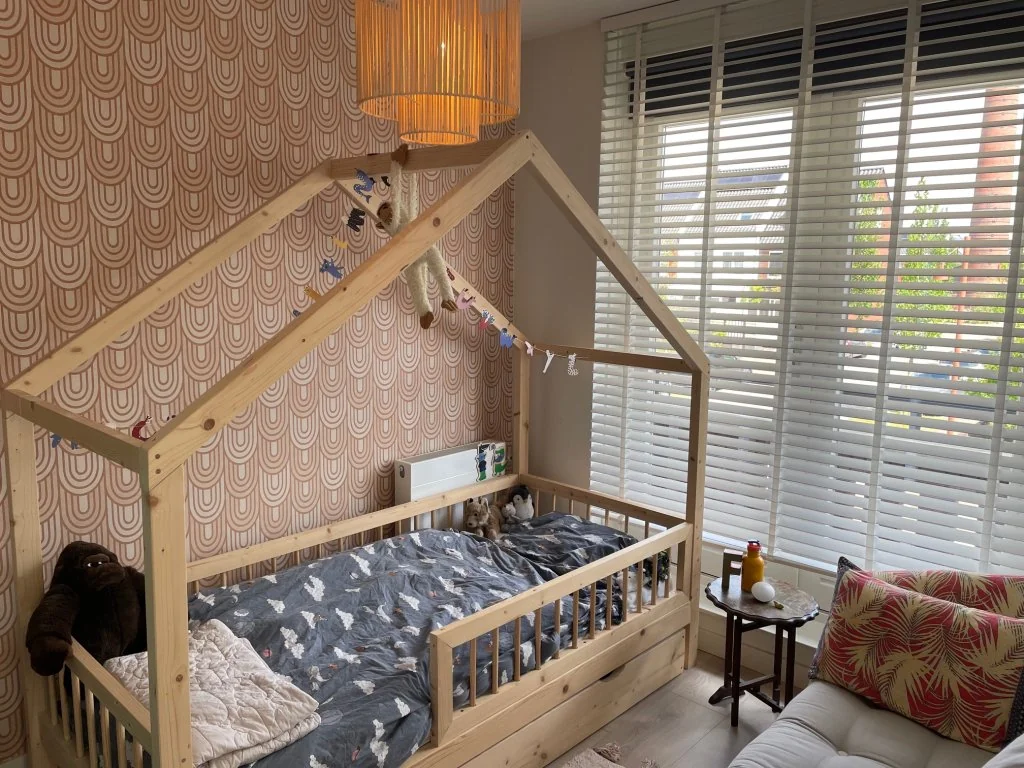 Foto van de Appartement gelegen aan de Laan van KVL in Oisterwijk