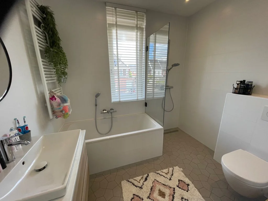 Foto van de Appartement gelegen aan de Laan van KVL in Oisterwijk