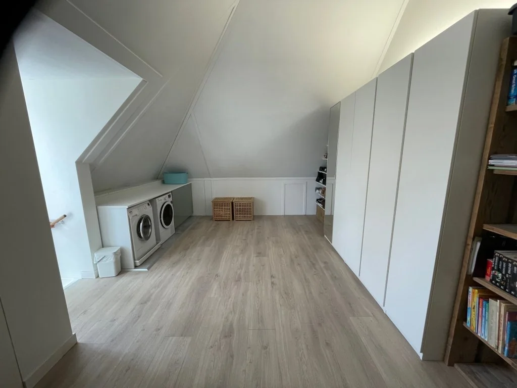 Foto van de Appartement gelegen aan de Laan van KVL in Oisterwijk