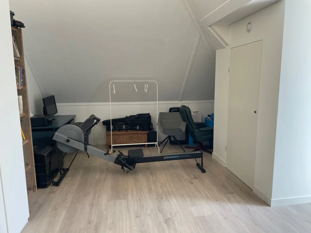Foto van de Appartement gelegen aan de Laan van KVL in Oisterwijk
