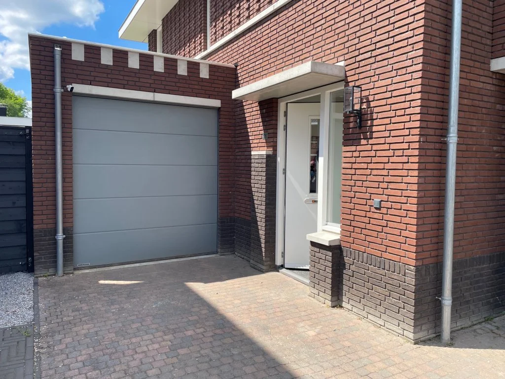 Foto van de Appartement gelegen aan de Laan van KVL in Oisterwijk