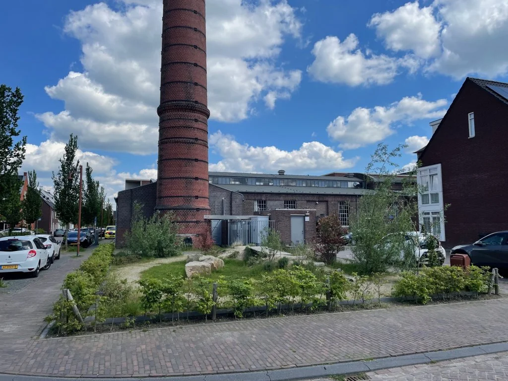 Foto van de Appartement gelegen aan de Laan van KVL in Oisterwijk