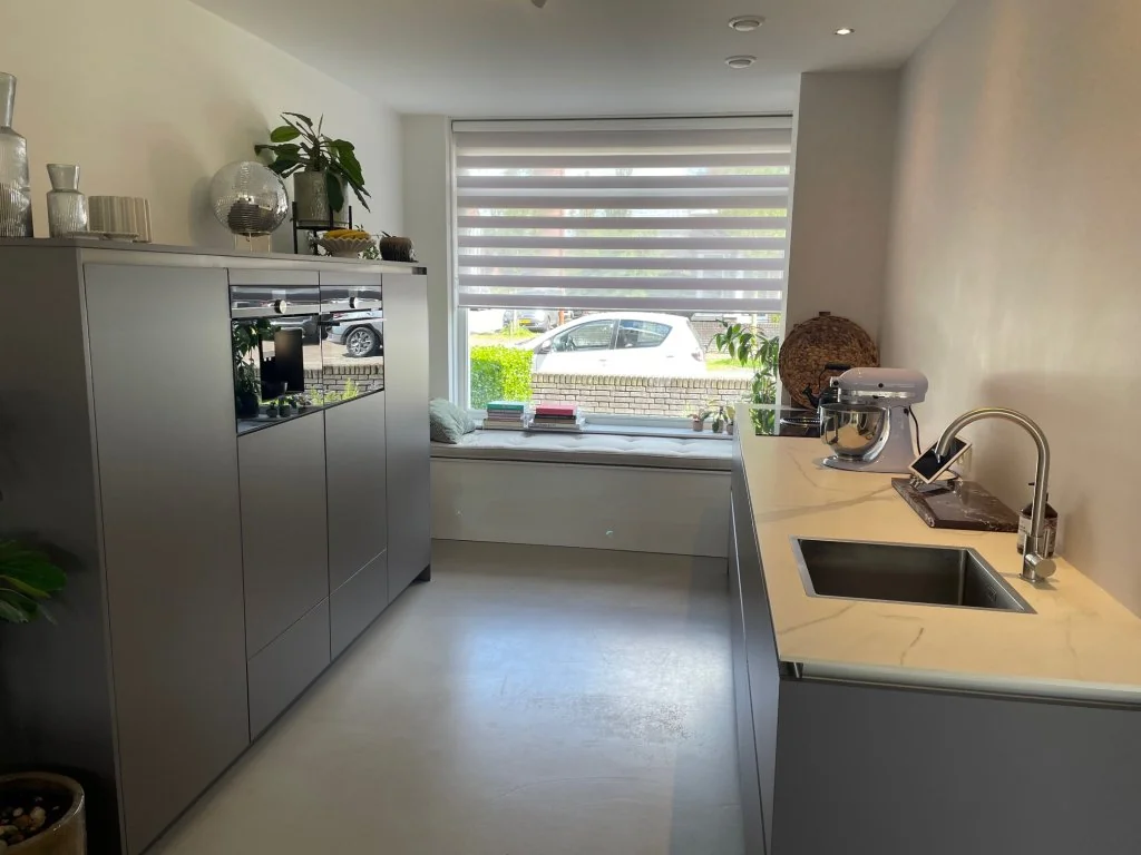 Foto van de Appartement gelegen aan de Laan van KVL in Oisterwijk