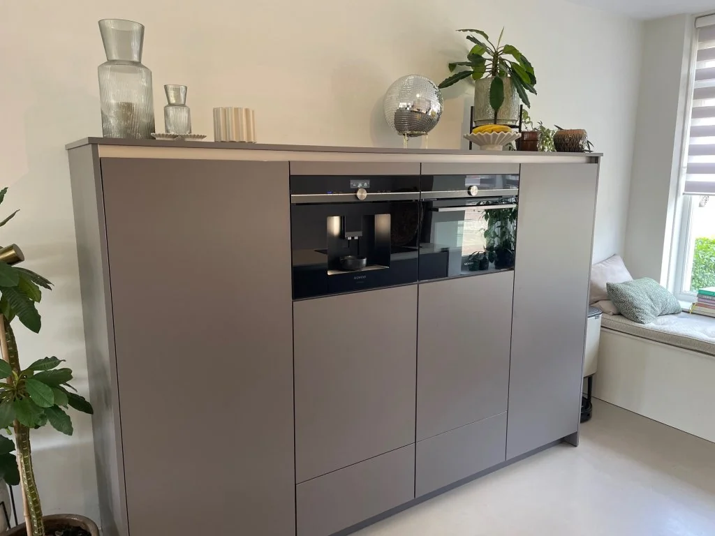 Foto van de Appartement gelegen aan de Laan van KVL in Oisterwijk