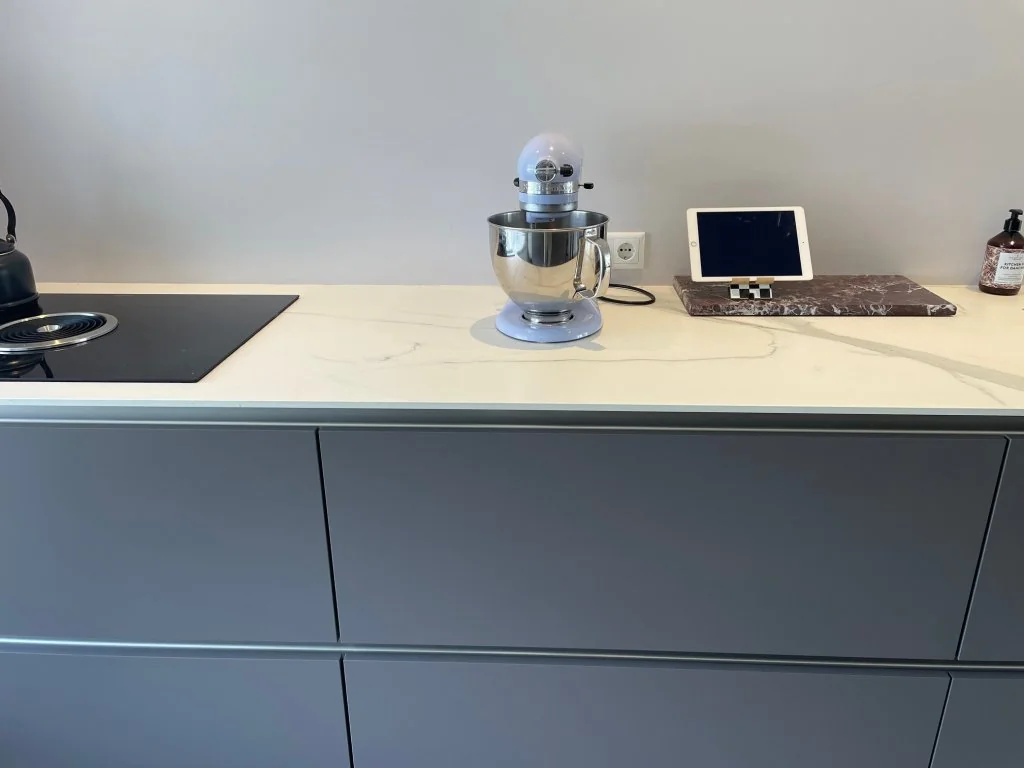 Foto van de Appartement gelegen aan de Laan van KVL in Oisterwijk