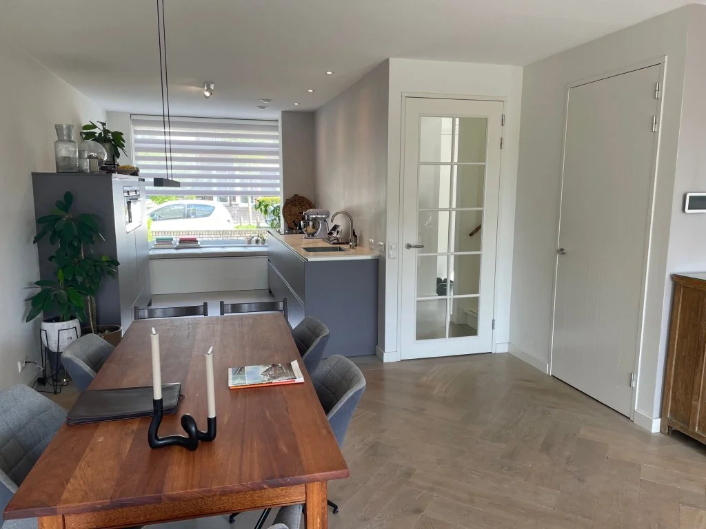 Foto van de Appartement gelegen aan de Laan van KVL in Oisterwijk