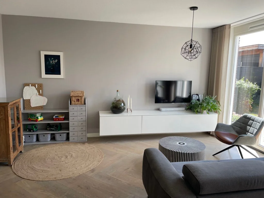 Foto van de Appartement gelegen aan de Laan van KVL in Oisterwijk