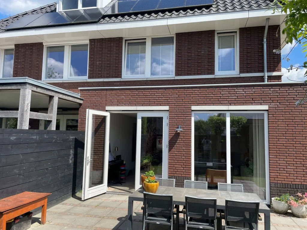 Foto van de Appartement gelegen aan de Laan van KVL in Oisterwijk