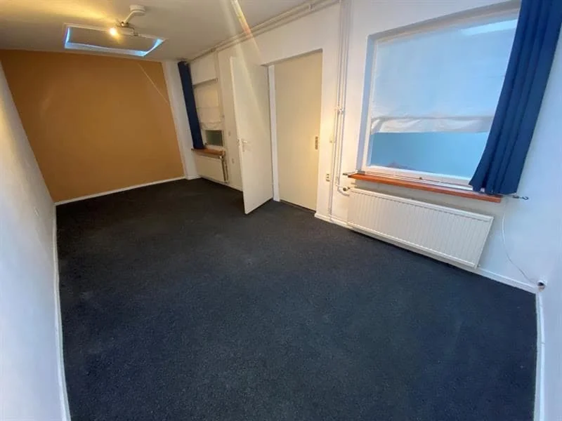 Foto van de Kamer gelegen aan de Brusselsestraat in Maastricht