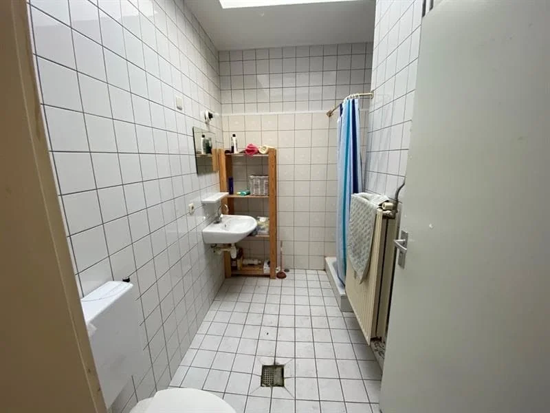 Foto van de Kamer gelegen aan de Brusselsestraat in Maastricht
