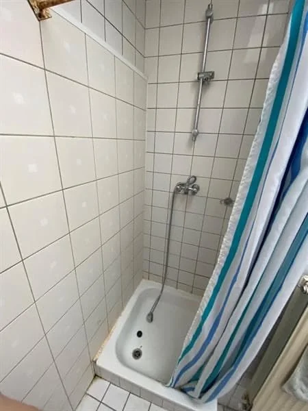 Foto van de Kamer gelegen aan de Brusselsestraat in Maastricht