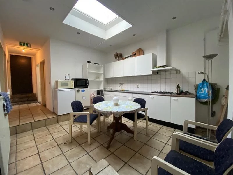 Foto van de Kamer gelegen aan de Brusselsestraat in Maastricht