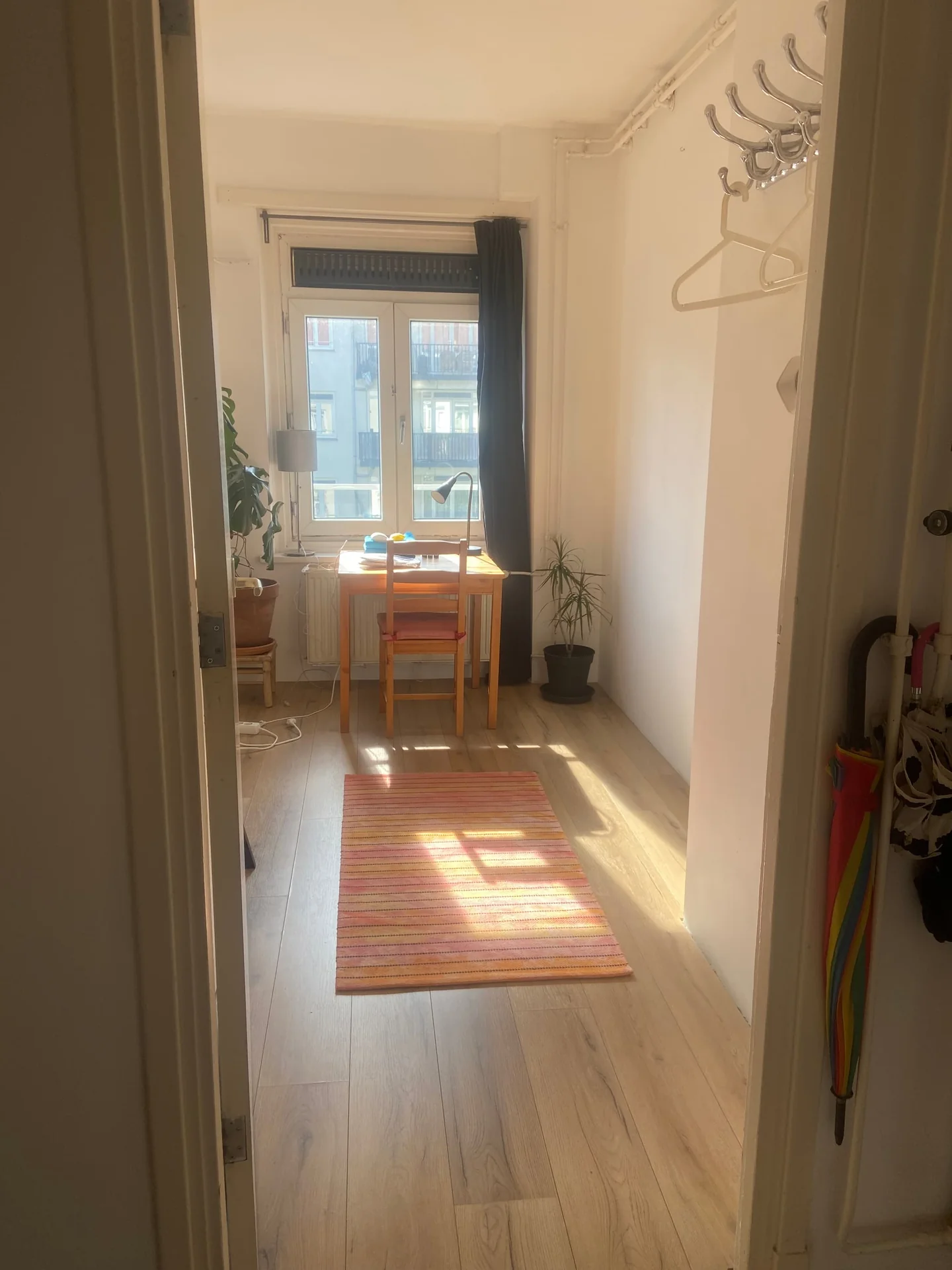 Foto van de Kamer gelegen aan de Erik de Roodestraat in Amsterdam