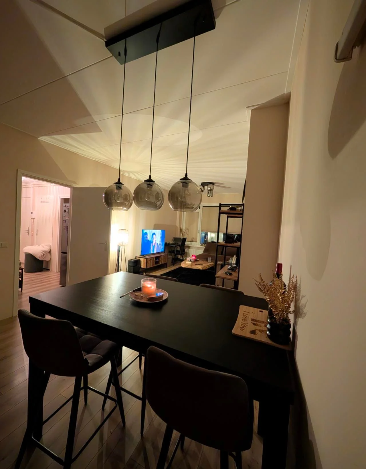 Foto van de Kamer gelegen aan de Sportparklaan in Weesp