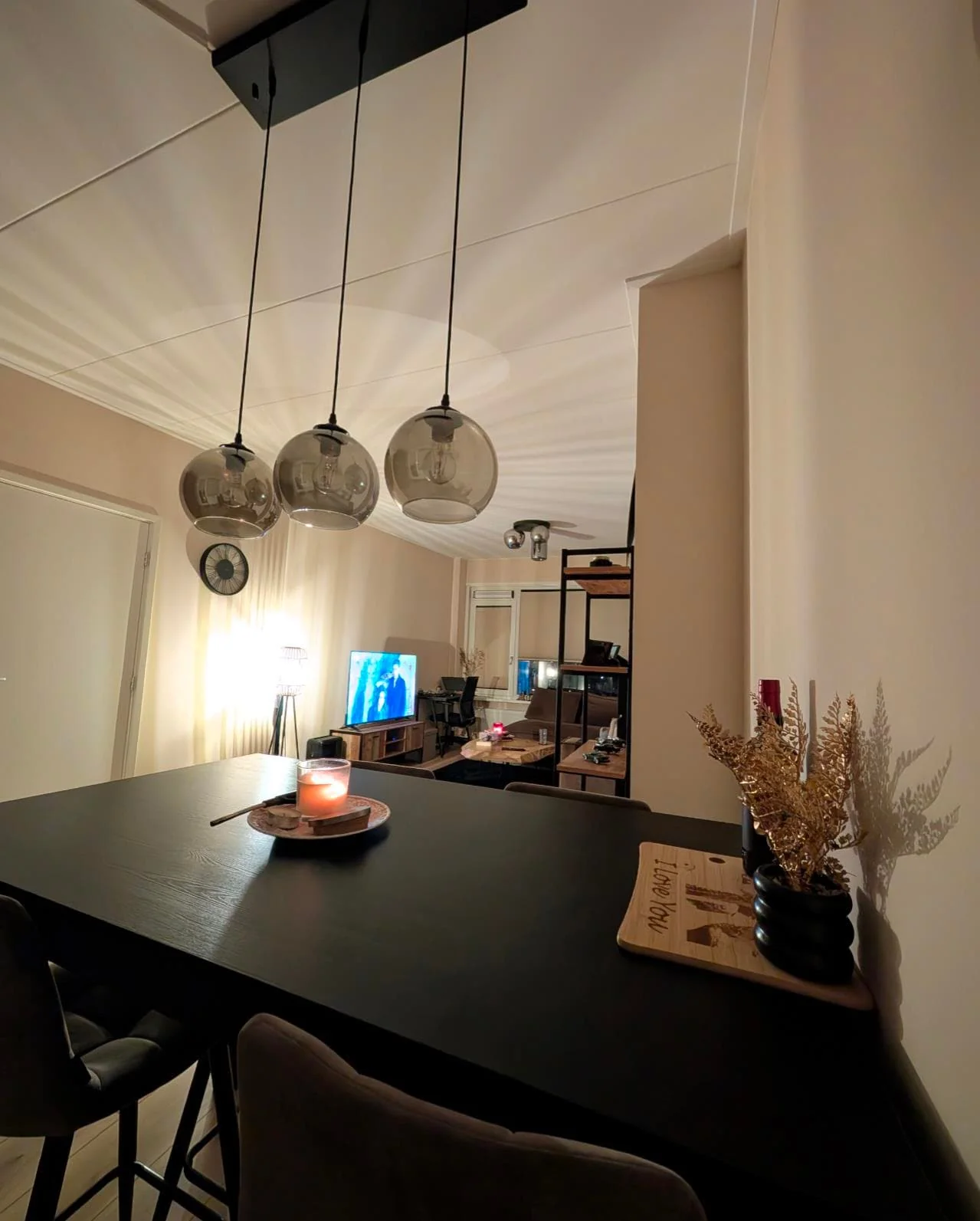 Foto van de Kamer gelegen aan de Sportparklaan in Weesp