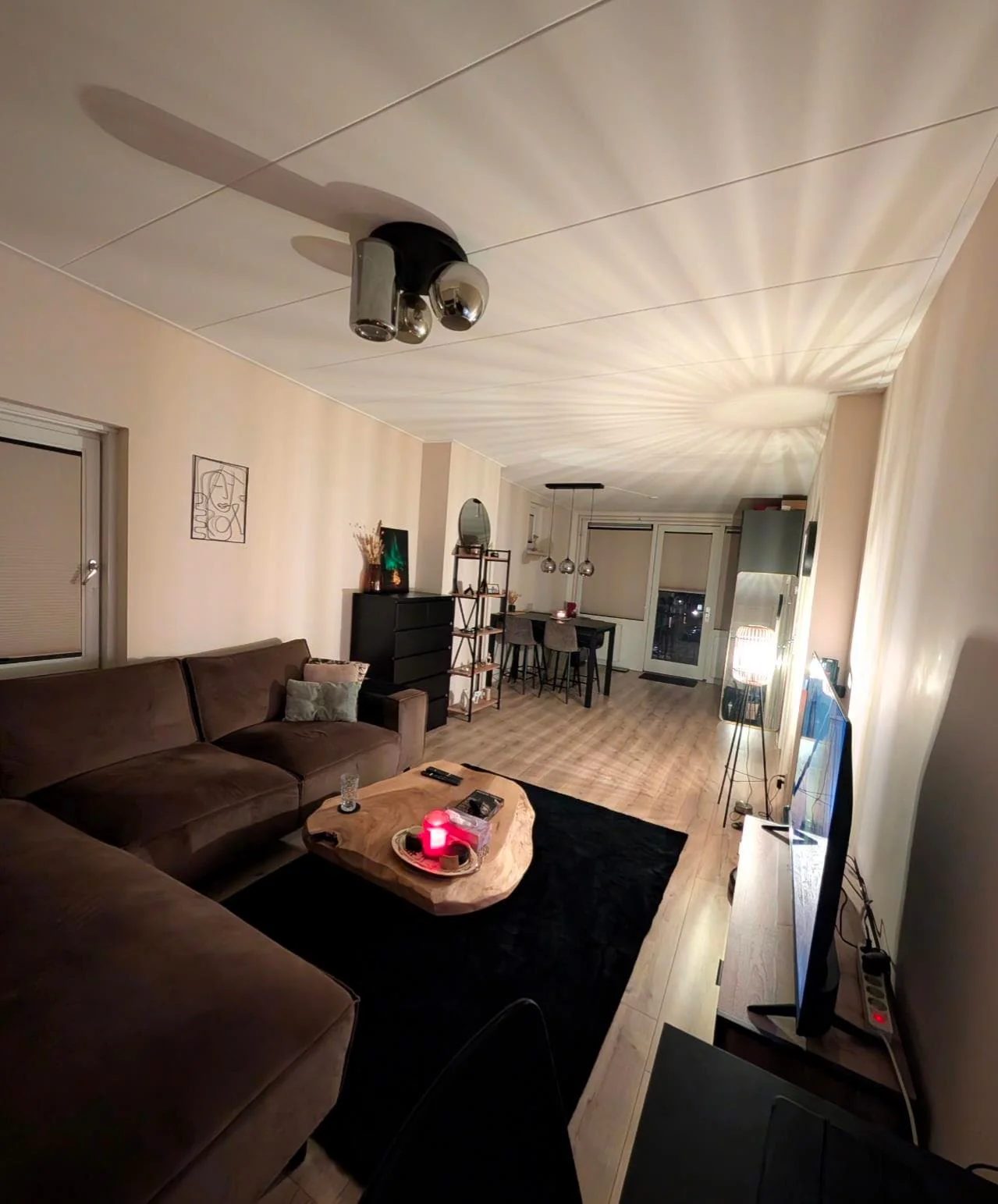 Foto van de Kamer gelegen aan de Sportparklaan in Weesp