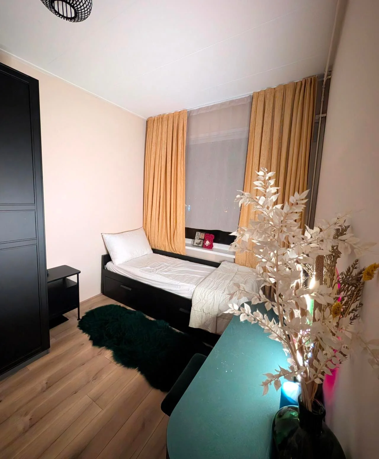 Foto van de Kamer gelegen aan de Sportparklaan in Weesp