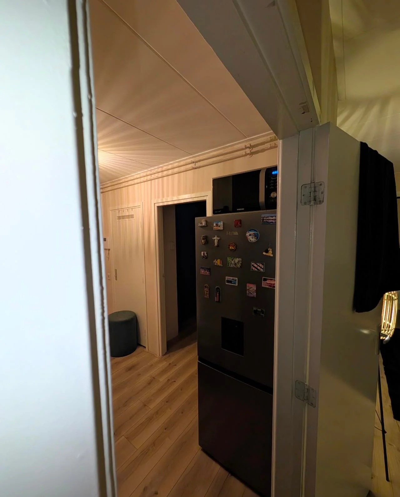 Foto van de Kamer gelegen aan de Sportparklaan in Weesp