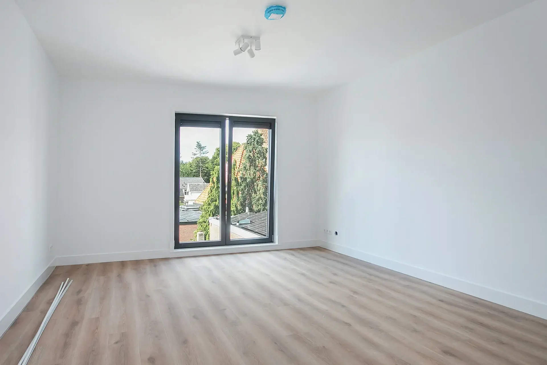 Foto van de Appartement gelegen aan de Steynlaan in Zeist