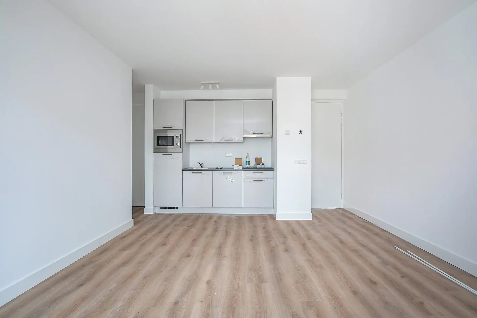 Foto van de Appartement gelegen aan de Steynlaan in Zeist