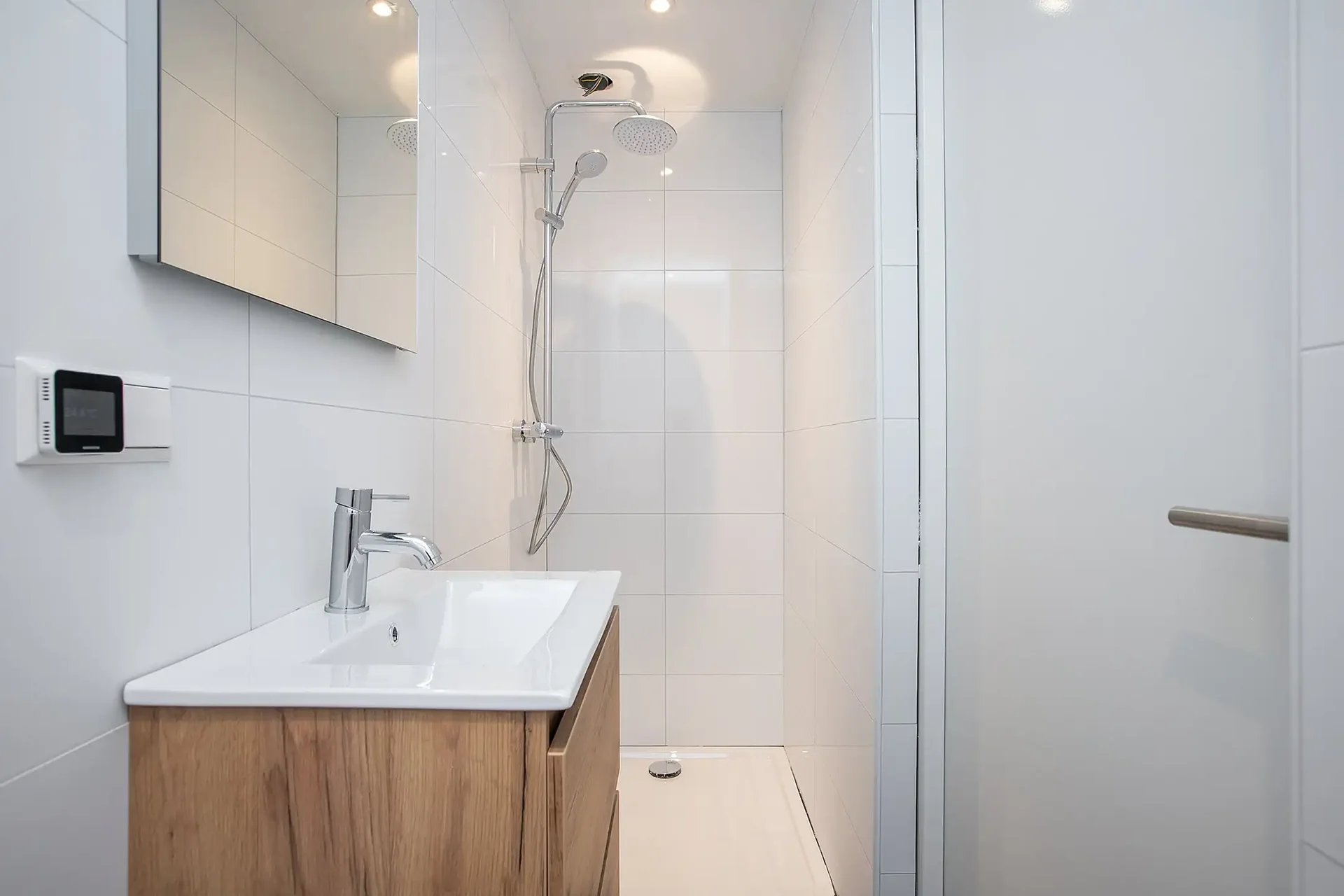 Foto van de Appartement gelegen aan de Steynlaan in Zeist