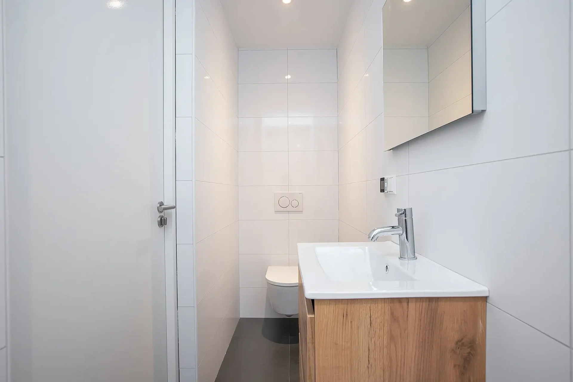 Foto van de Appartement gelegen aan de Steynlaan in Zeist