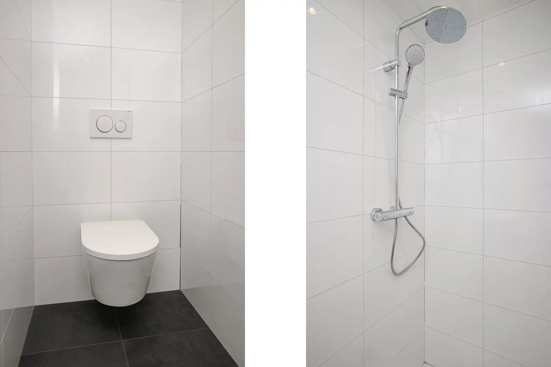 Foto van de Appartement gelegen aan de Steynlaan in Zeist