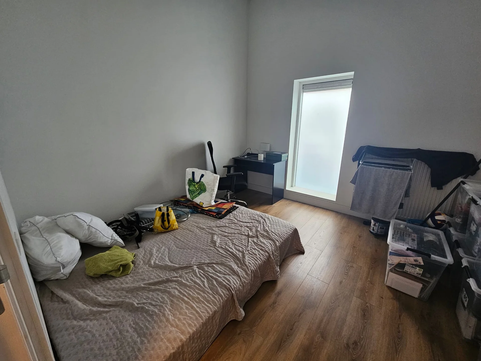 Foto van de Kamer gelegen aan de Gerrit van de Lindestraat in Rotterdam