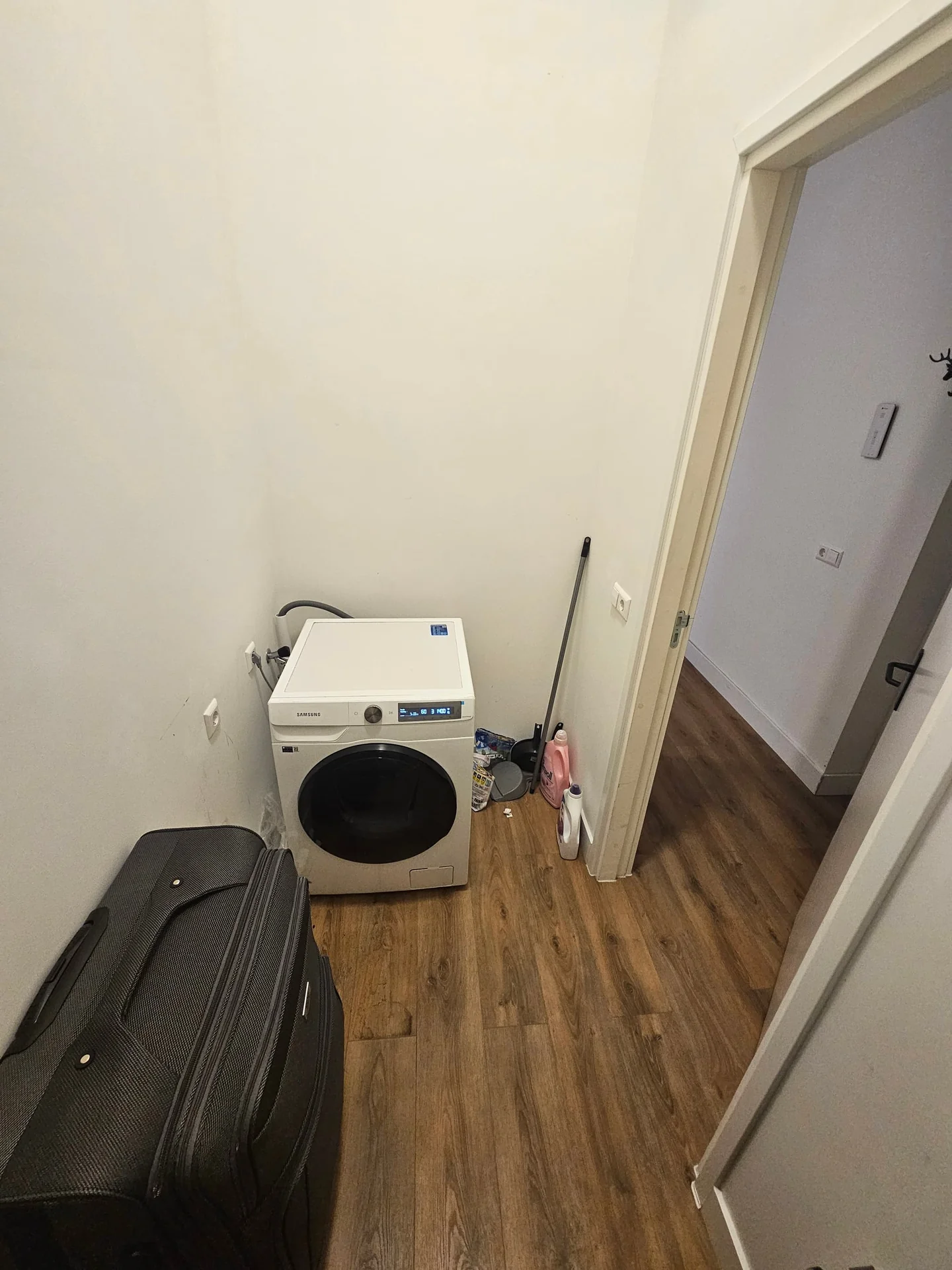 Foto van de Kamer gelegen aan de Gerrit van de Lindestraat in Rotterdam