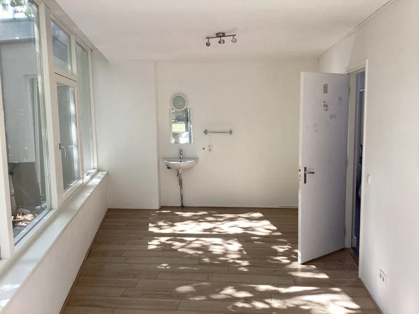 Foto van de Kamer gelegen aan de Dr. Struyckenstraat in Breda