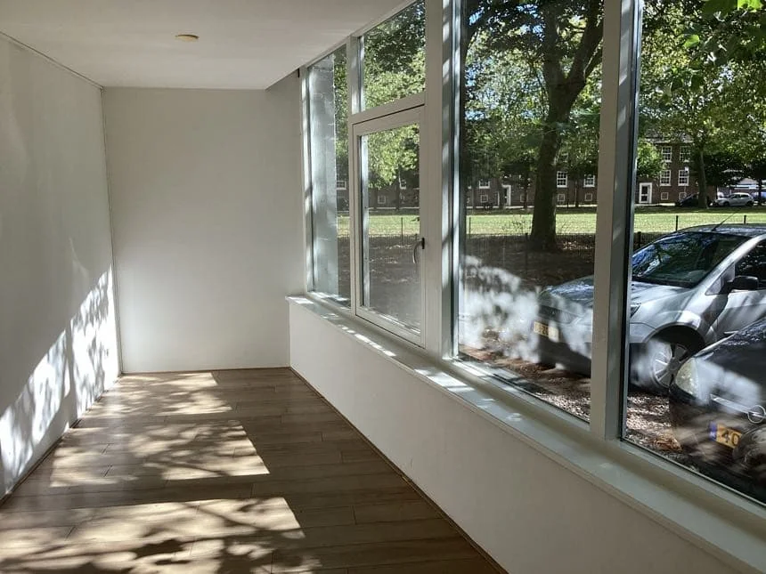Foto van de Kamer gelegen aan de Dr. Struyckenstraat in Breda