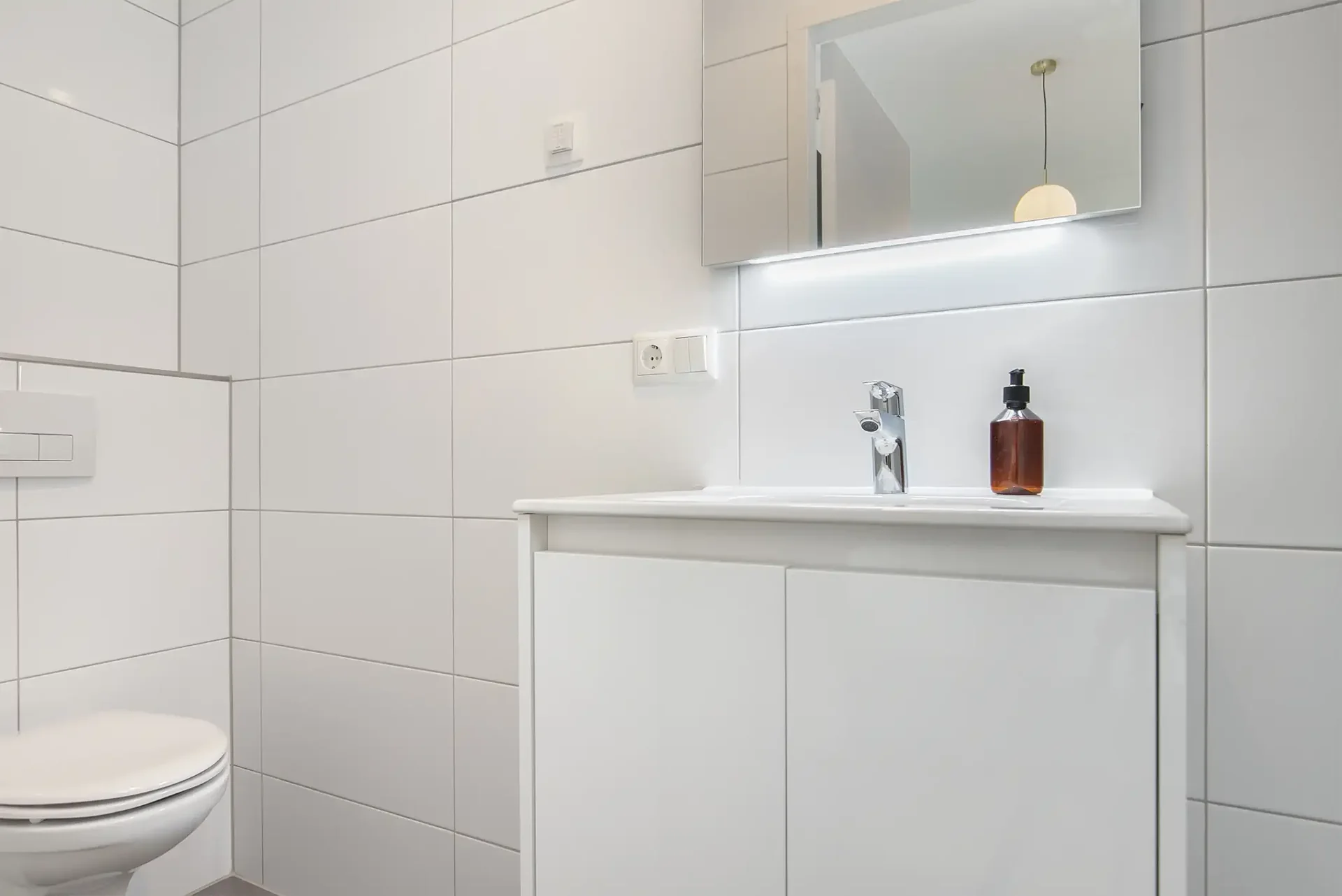 Foto van de Appartement gelegen aan de Priemstraat in Nijmegen