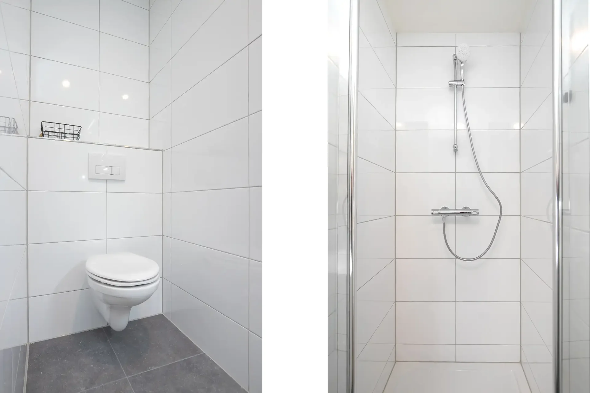 Foto van de Appartement gelegen aan de Priemstraat in Nijmegen