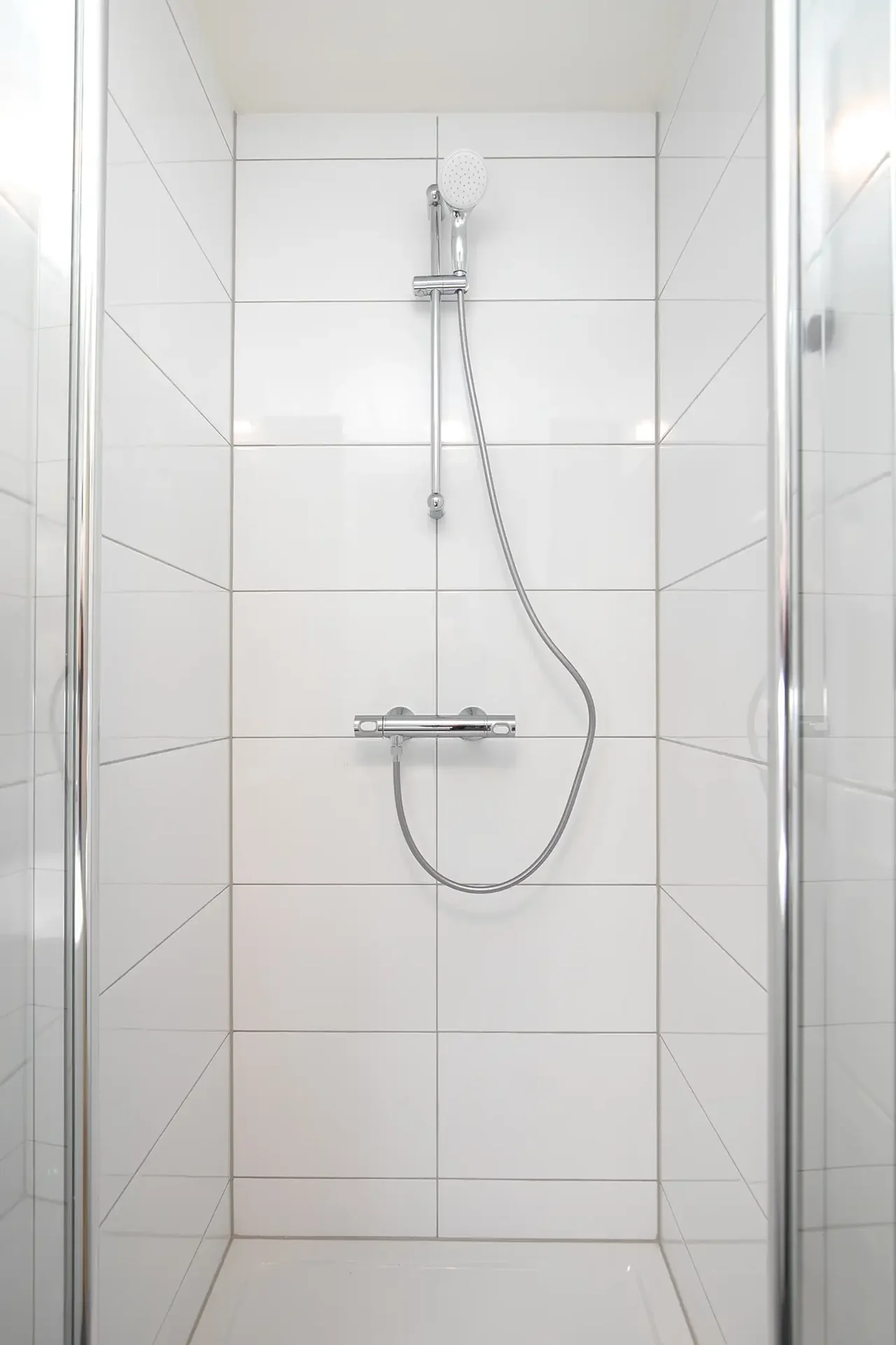 Foto van de Appartement gelegen aan de Priemstraat in Nijmegen