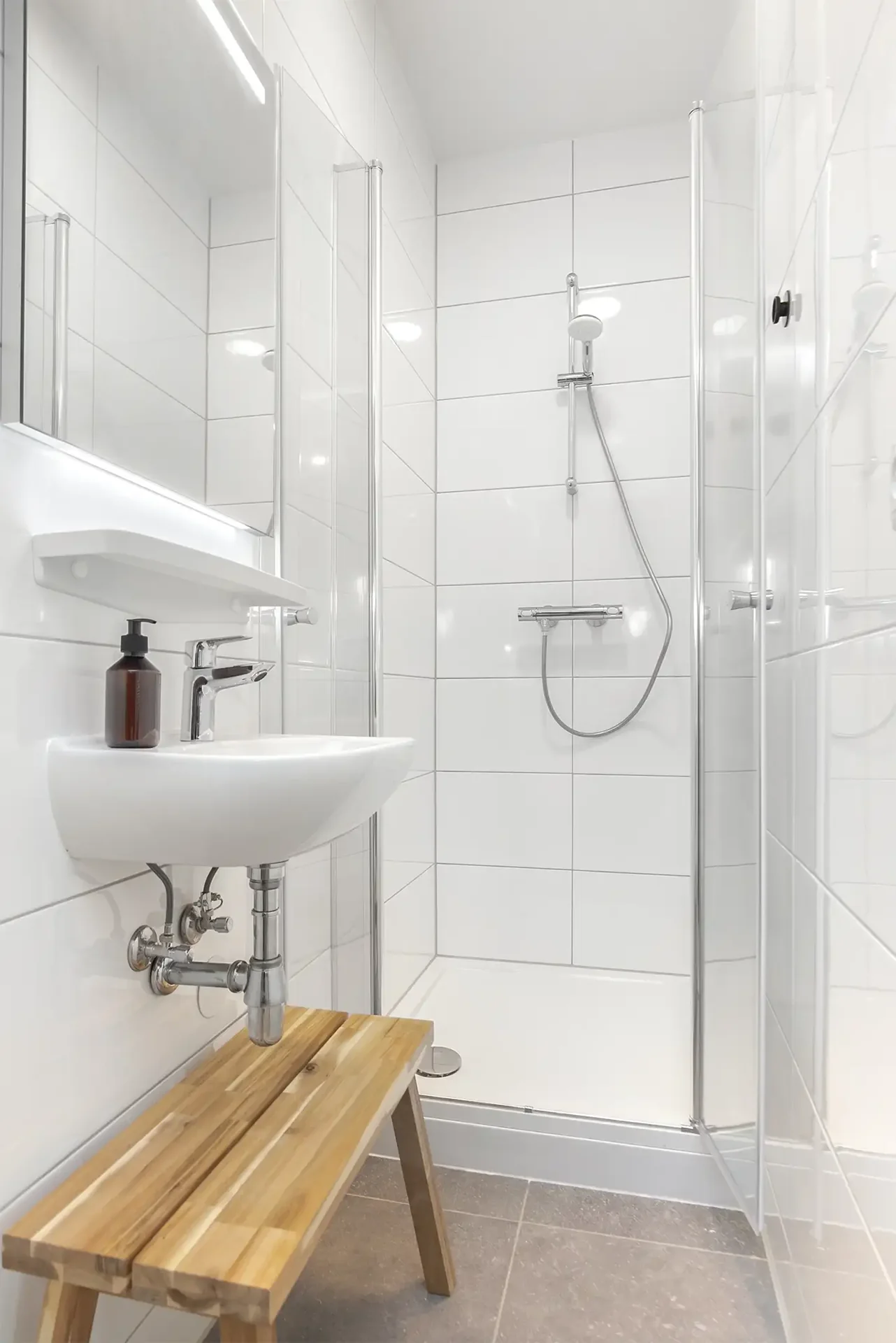 Foto van de Appartement gelegen aan de Priemstraat in Nijmegen