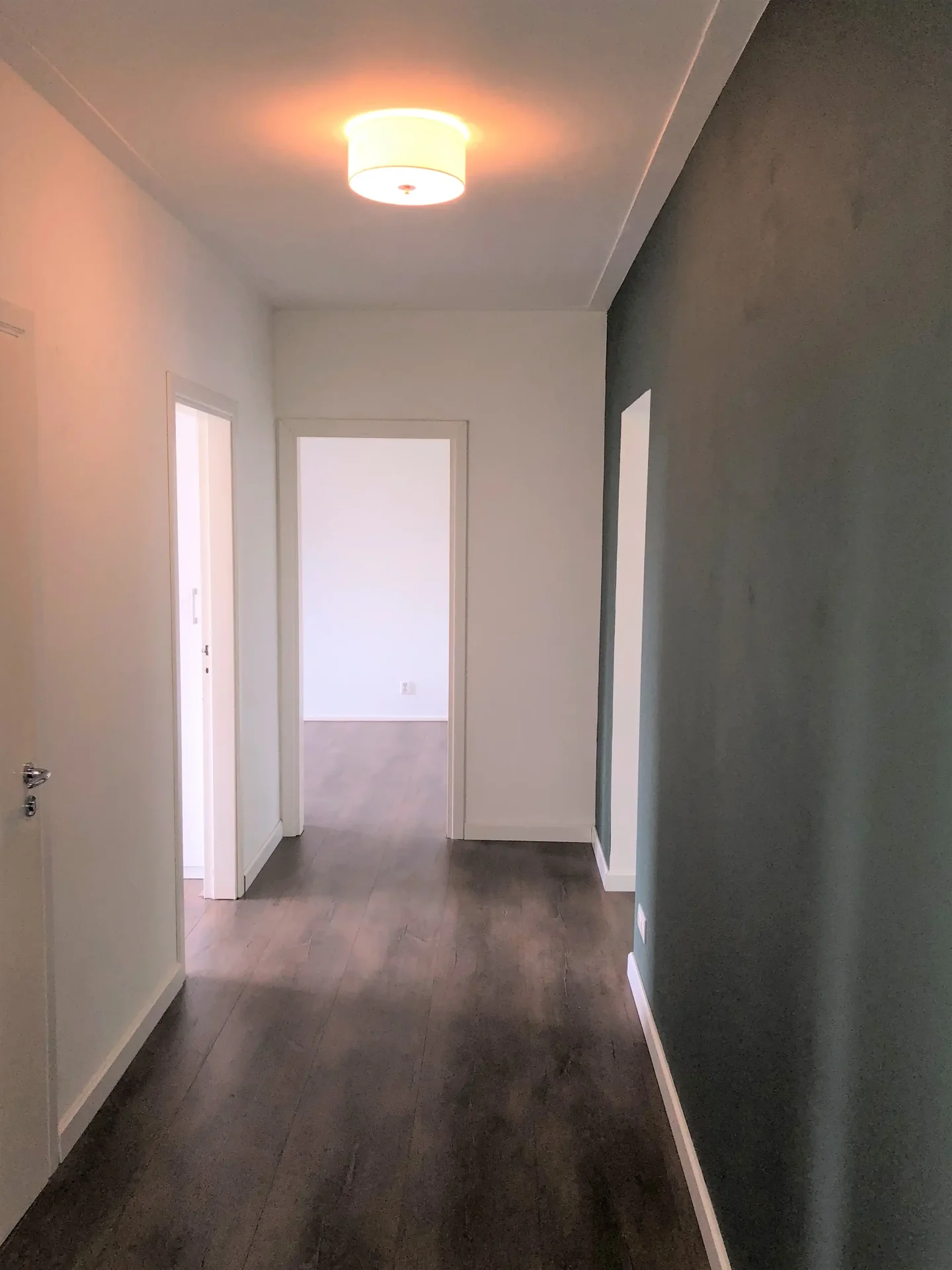 Foto van de Appartement gelegen aan de Diependaalselaan in Hilversum