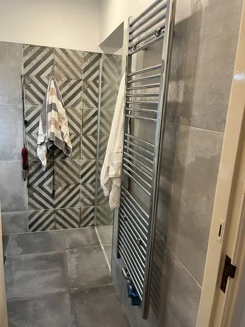 Foto van de Appartement gelegen aan de Geraniumstraat in Den Haag