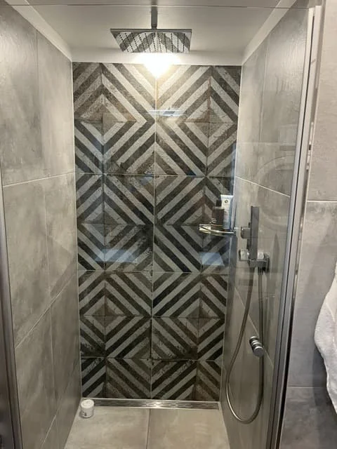 Foto van de Appartement gelegen aan de Geraniumstraat in Den Haag