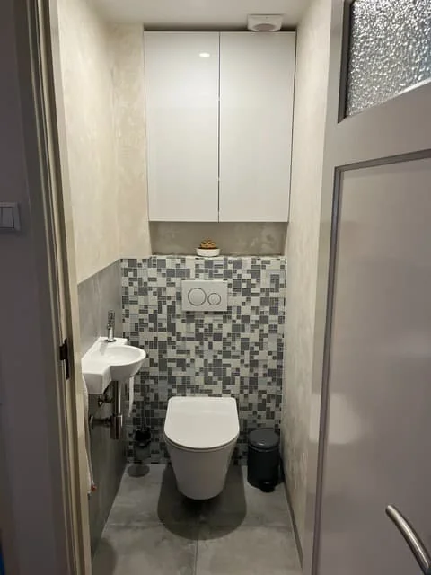 Foto van de Appartement gelegen aan de Geraniumstraat in Den Haag