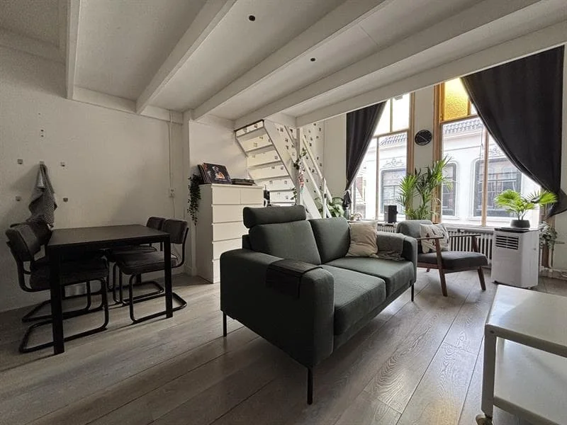 Foto van de Kamer gelegen aan de Zuideinde in Meppel