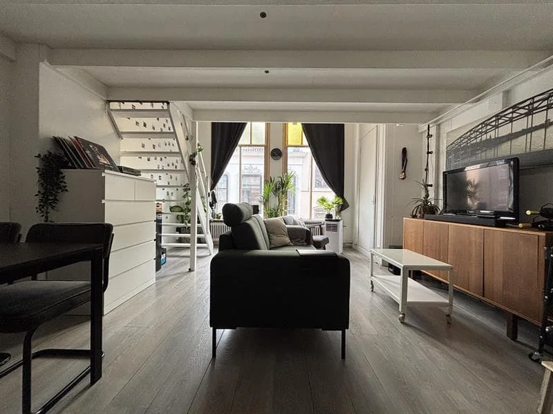 Foto van de Kamer gelegen aan de Zuideinde in Meppel