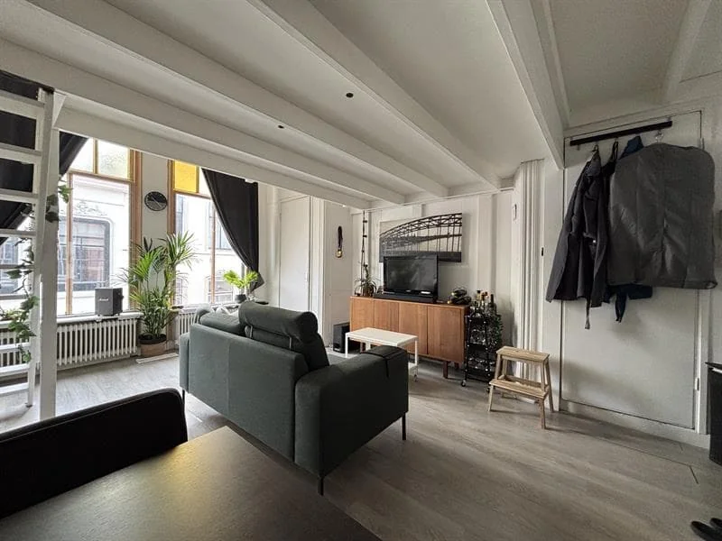 Foto van de Kamer gelegen aan de Zuideinde in Meppel