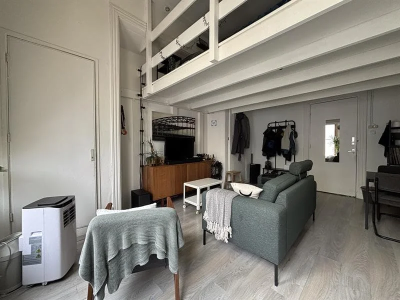 Foto van de Kamer gelegen aan de Zuideinde in Meppel