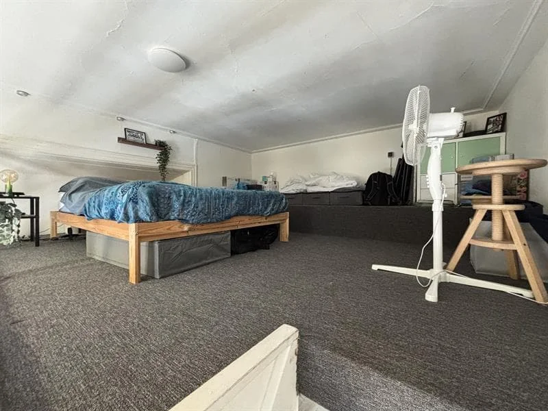 Foto van de Kamer gelegen aan de Zuideinde in Meppel