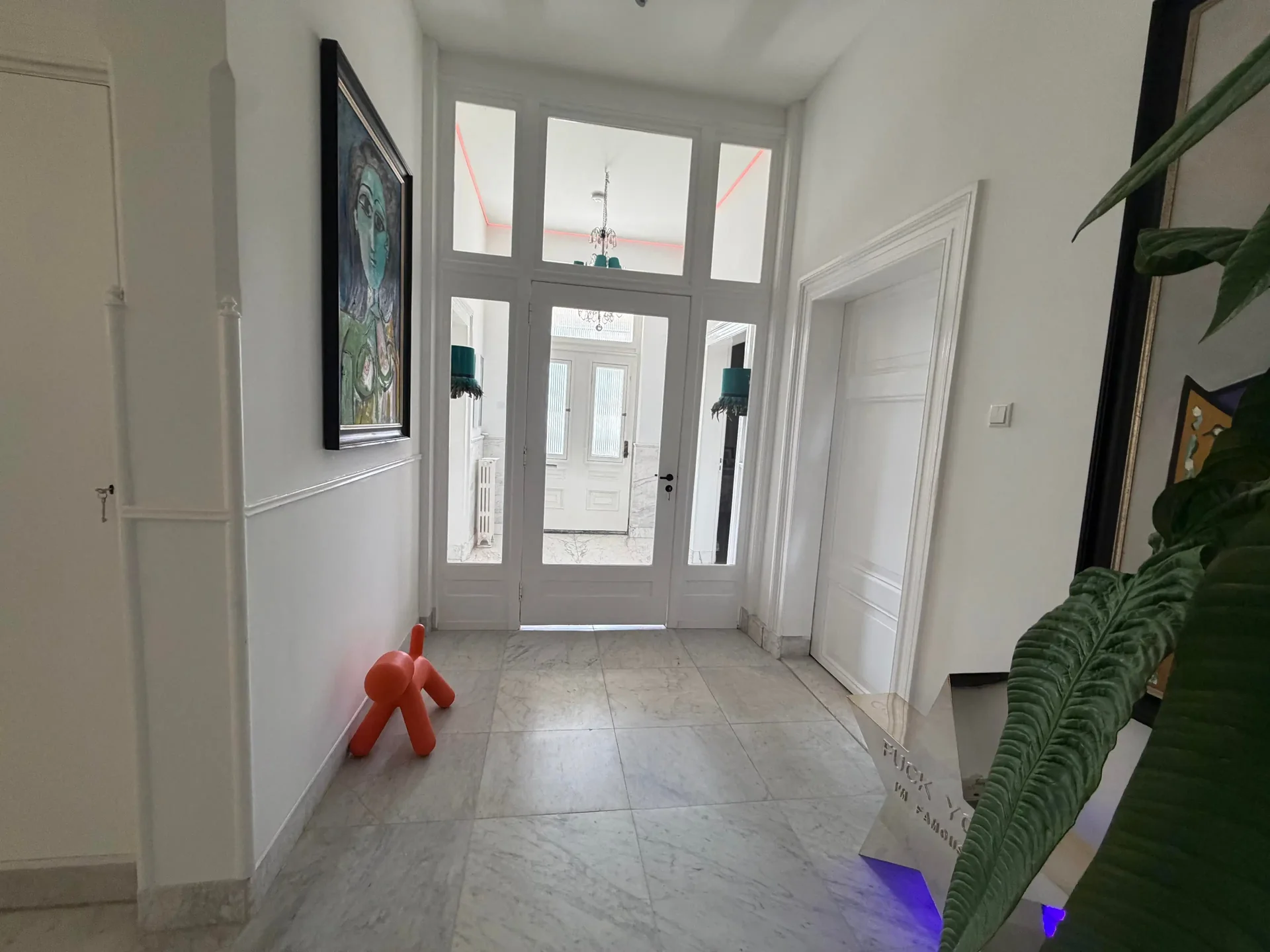 Foto van de Appartement gelegen aan de Utrechtseweg in Arnhem