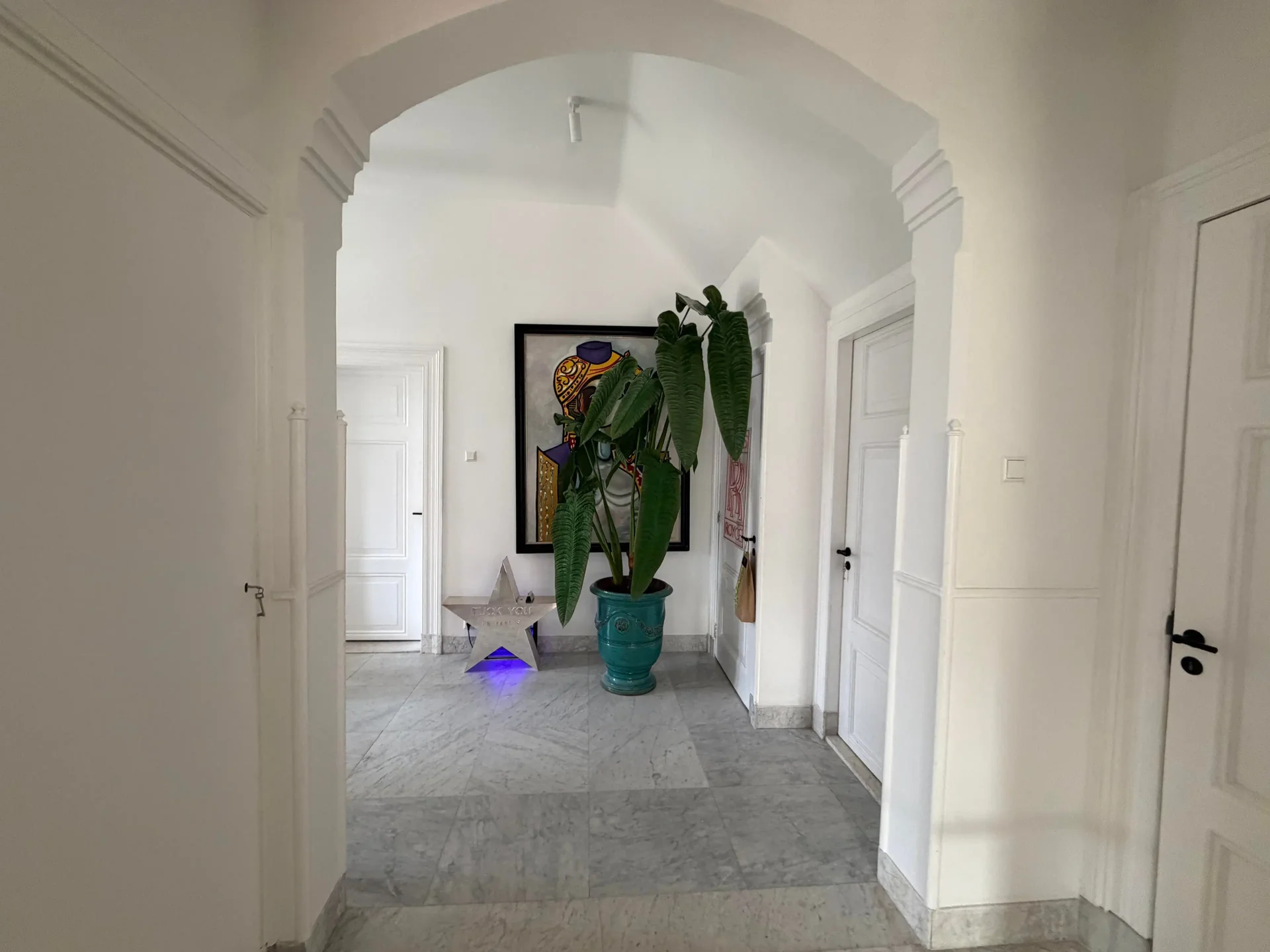 Foto van de Appartement gelegen aan de Utrechtseweg in Arnhem