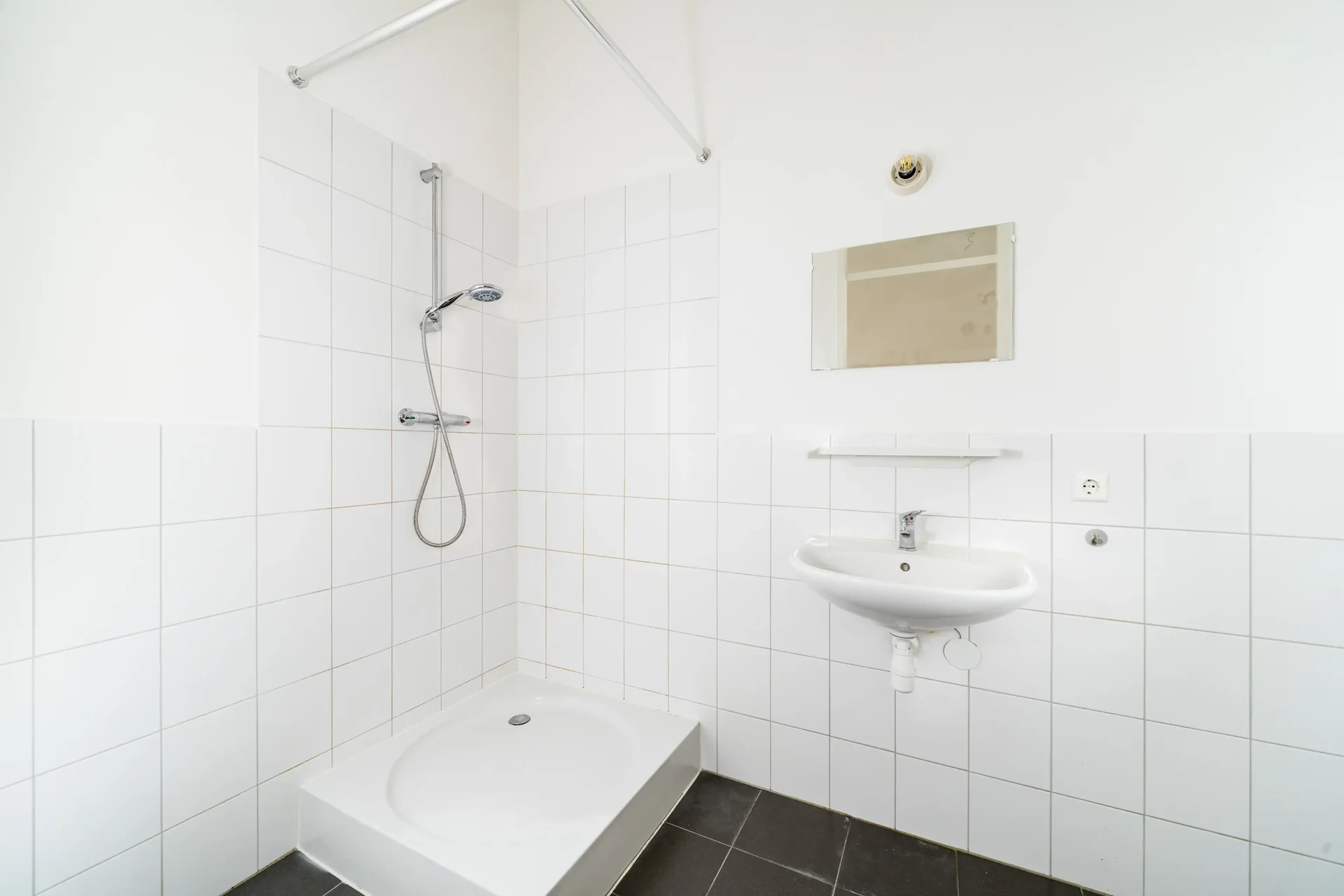 Foto van de Appartement gelegen aan de Kievitstraat in Nijmegen